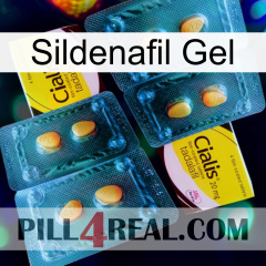 Sildenafil Gel cialis5